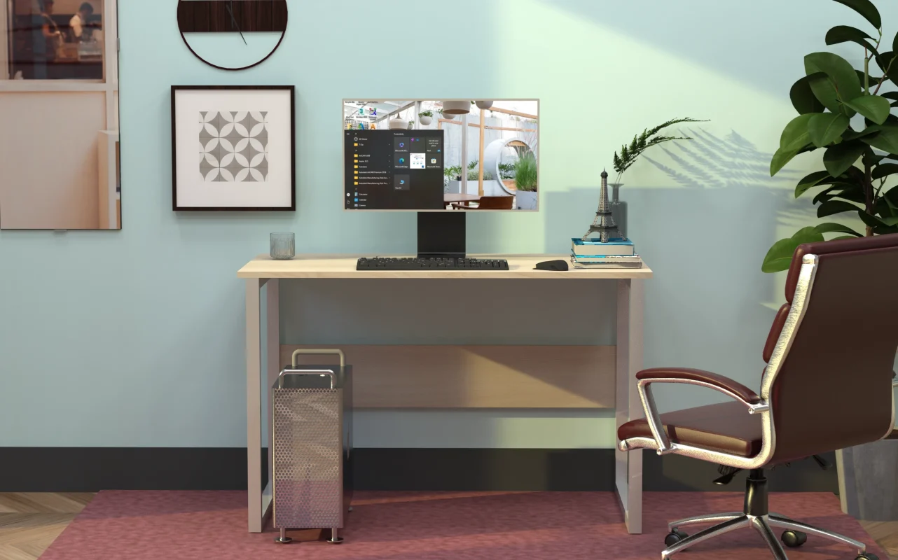 Bismillah _ room model ok.124