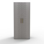Affordable Regal almirah price in Bangladesh with sleek steel finish and durable build
