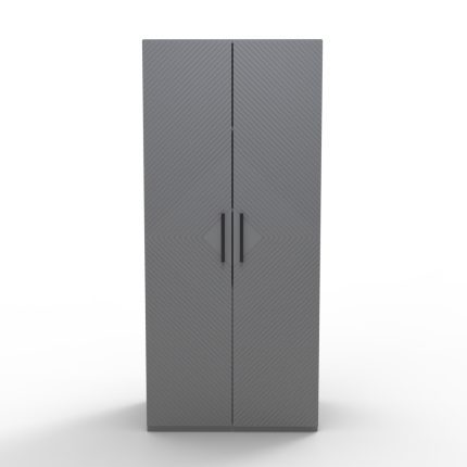 Compact Regal single almirah ideal for small spaces and minimalist interiors