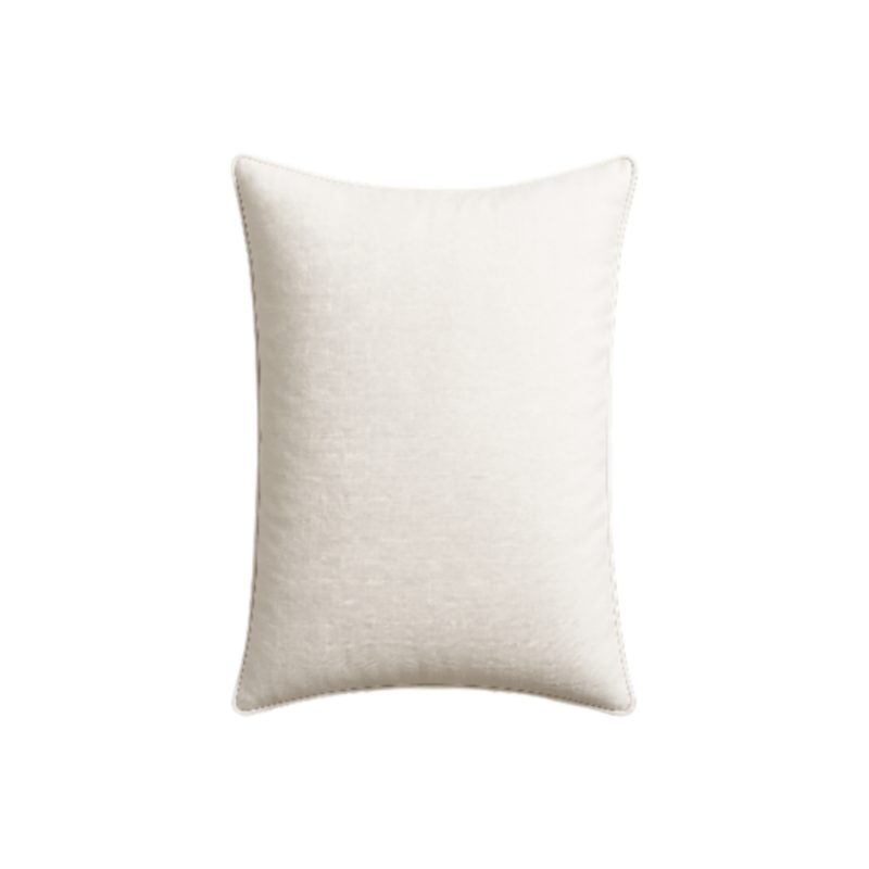 Handwoven cotton cushions with traditional Bangladeshi motifs