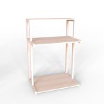 brothers furniture dining table 3 part wooden almirah design brothers furniture dressing table
