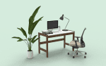 chair for reading table porar table pic bed study table