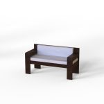single seater sofa regal single sofa simple sofa design in bangladesh wood sofa set sofa furniture