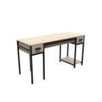 simple reading table design wooden study table reading table design in bangladesh