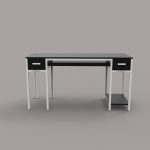 study table study table for students reading table