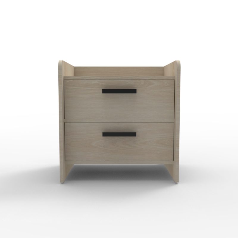 rfl bed table side table design wood nightstand with drawers night stands regal furniture price in bangladesh
