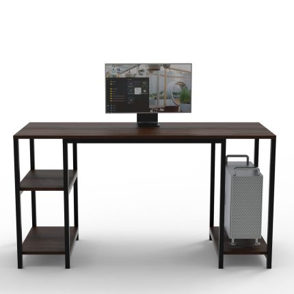 computer and study table computer table bd computer table in bd pc desk design desktop table design