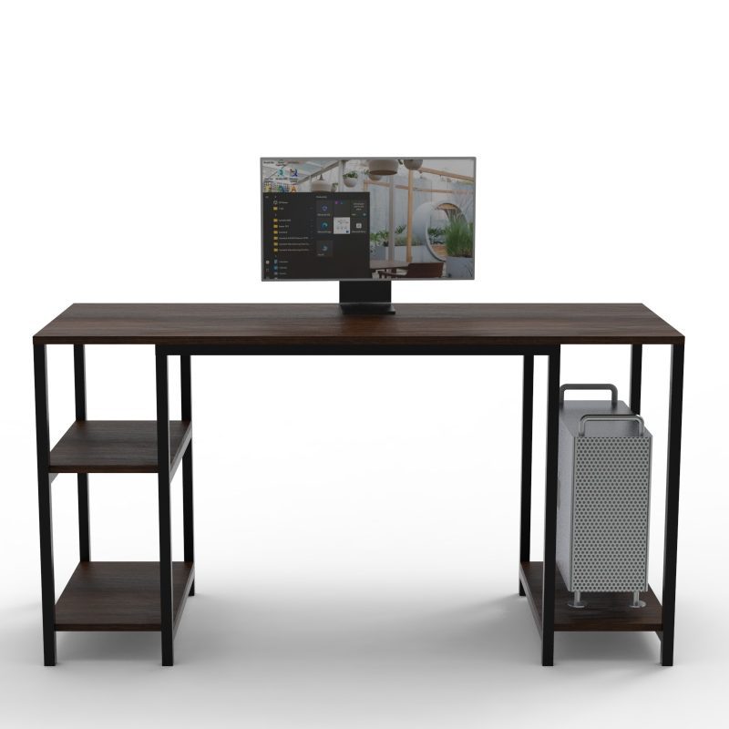 computer and study table computer table bd computer table in bd pc desk design desktop table design