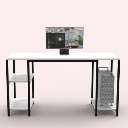 পারটেক্স কম্পিউটার টেবিল wood computer desk with drawers pc desk with shelves partex computer table price in bd gaming table price in bangladesh