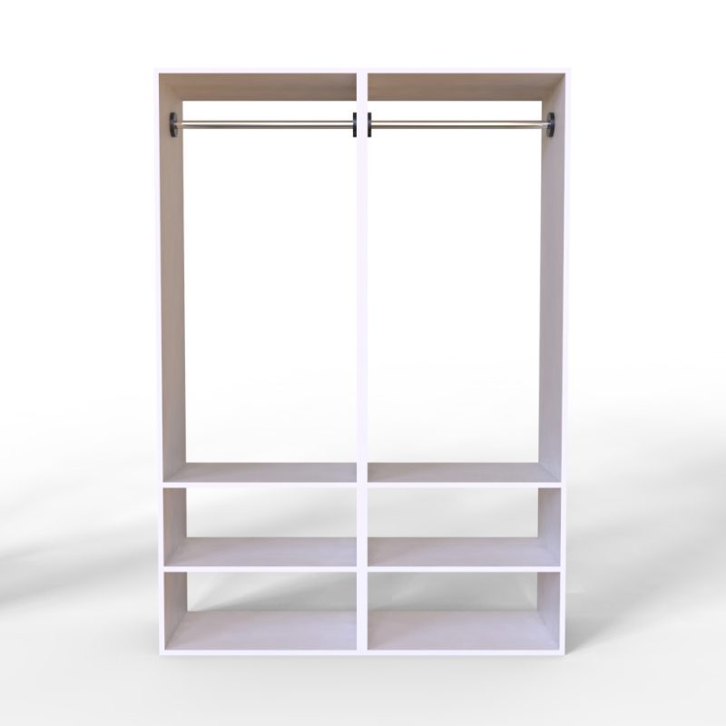 স্টিলের আলনা ডিজাইন alna furniture steel alna design