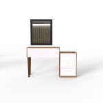 single dressing table wooden dressing table design dressing table wooden design wood dressing table design wardrobe with dressing table