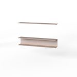regal shelf floating shelf bookshelves for wall wall shelf price in bangladesh wood shelves for wall