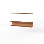 wall rack wall shelves design wooden shelf wood shelf floating wall mount shelf
