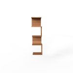 regal wall showcase price in bd wall bookshelf wood wall bookshelves