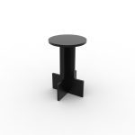 bedside table 45cm width bedside table 40x40 bedside table 45cm high bedside table 40cm height bedside table 5 below