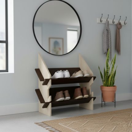 shoe rack pvc shoe shelf shoe rack 5 layer shoe rack in bangladesh shoe rack hatil shoe rack price