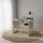 study table with bookshelf design computer table picture computer table foldable desk accessories desk job desk organizer bd