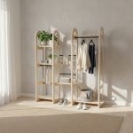 cloth stand hanger alana cho cloth dryer stand cloth rack ulna bone