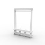 clothes rack 100cm clothes rack 180cm clothes rack 120cm clothes rack 150cm clothes rack 160cm clothes rack 1.5 m