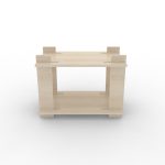 coffee table 90cm coffee table x legs coffee table xmas decor side table light side table round wood side table in french side table on sale