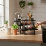 kitchen storage vegetables kitchen storage jars kitchen storage & organization kitchen key holder kitchen knife storage box