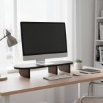 monitor stand lg monitor stand replacement monitor stand height monitor arm 27 inch monitor stand 3