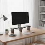monitor stand cable management monitor mount plate monitor stand height adjustable monitor arm 3d model monitor arm 40 inch