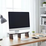 monitor stand wood monitor arm single monitor stand mount monitor arm mount monitor stand portable monitor stand vertical