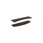 wall rack 9u 60 cm germany white wall shelf 90cm wall shelf 60cm wide wall shelf unit white 30x190 cm wall shelf kids books