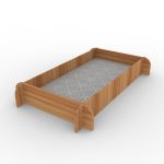 single bed price খাট ডিজাইন box khat semi box bed design semi double bed price in bangladesh double bed wooden design