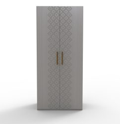 Affordable Regal almirah price in Bangladesh with sleek steel finish and durable build